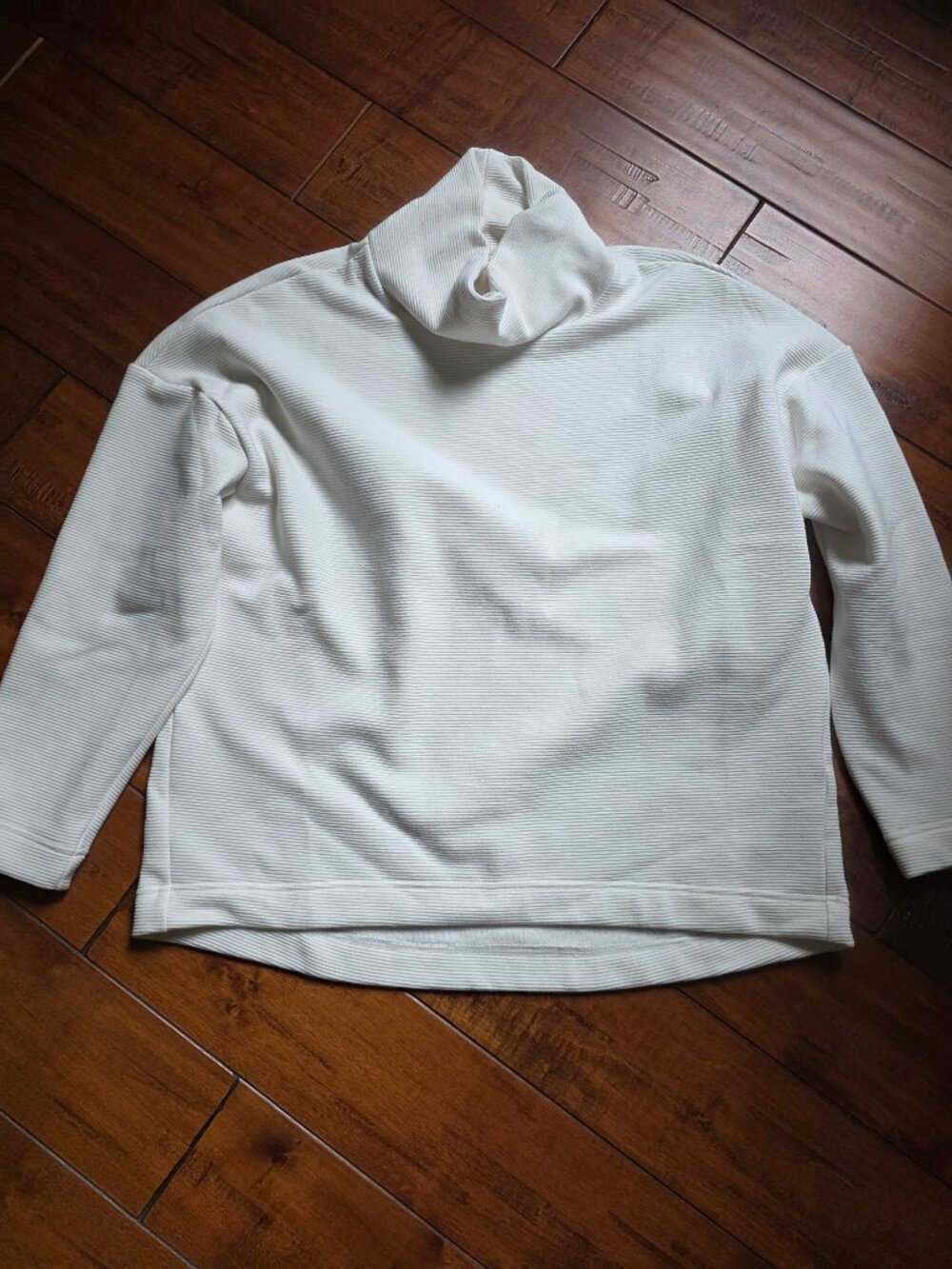 Banana Republic Turtleneck Fleece